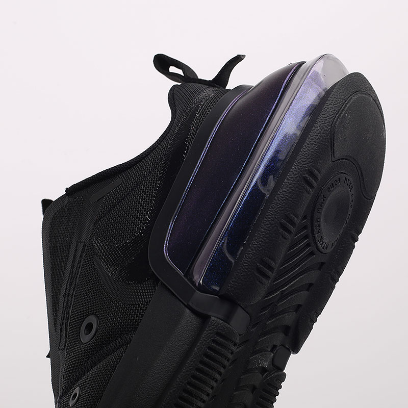 женские черные кроссовки Nike WMNS Air Max Up NRG CK4124-001 - цена, описание, фото 5